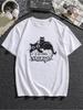 Camiseta de la marca Stüssy