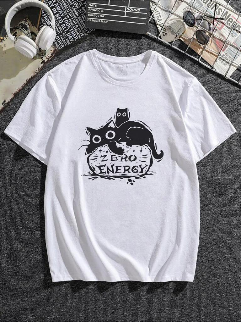 Camiseta de la marca Stüssy