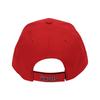 47 Brand Cap Major League Baseball MVP Los Angeles Angels Red Men's Women's
