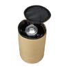 BUNDOK Lantern Case BD-265 Beige Oil Lantern Holder Cover