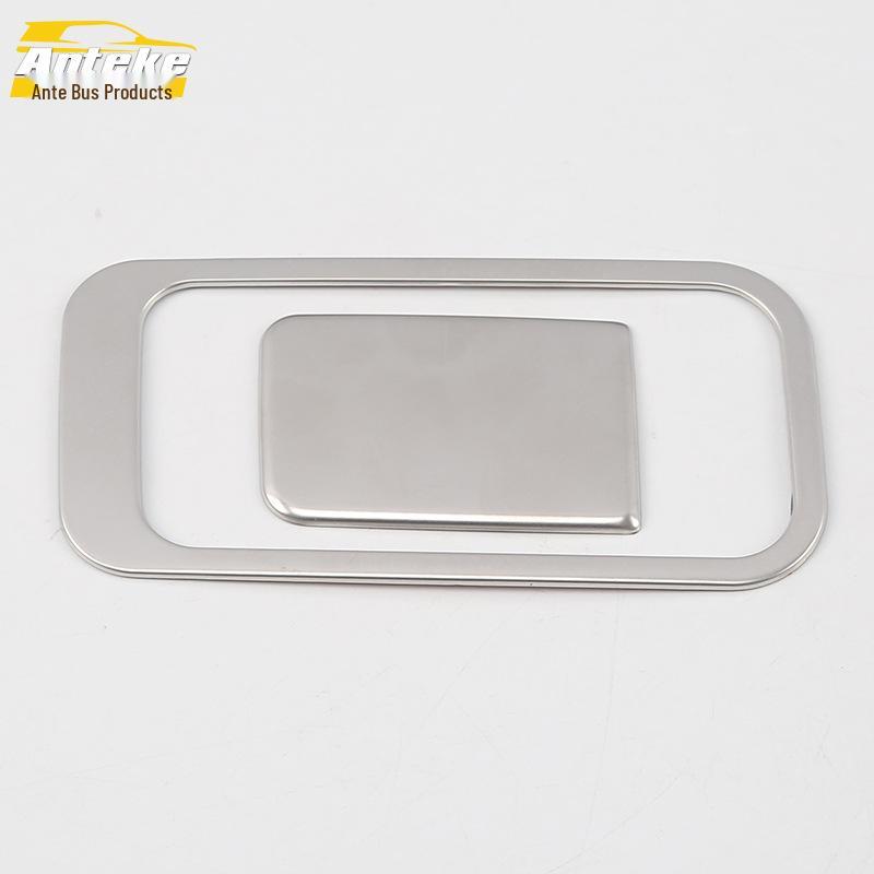 T500 Glove Box & Cab Storage Handle Frame Decorative Car Accessory