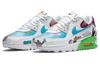 Nike Air Max 90 Flyleather 'Ruohan Wang' CZ3992-900