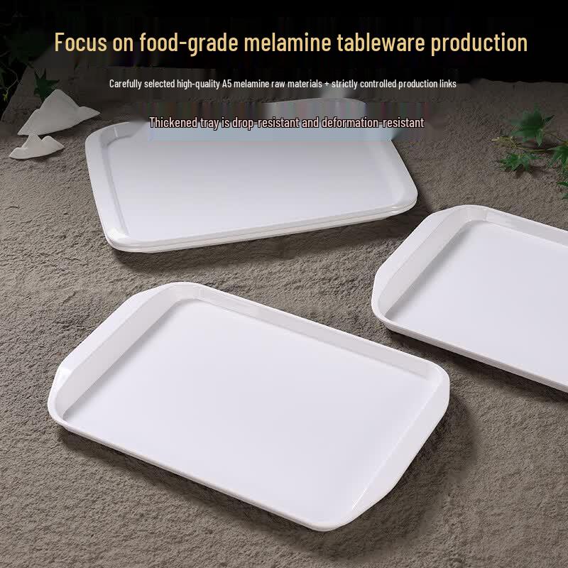 Beilei'en Commercial Serving Trays