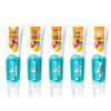 Nice Fresh Fruit Toothpaste