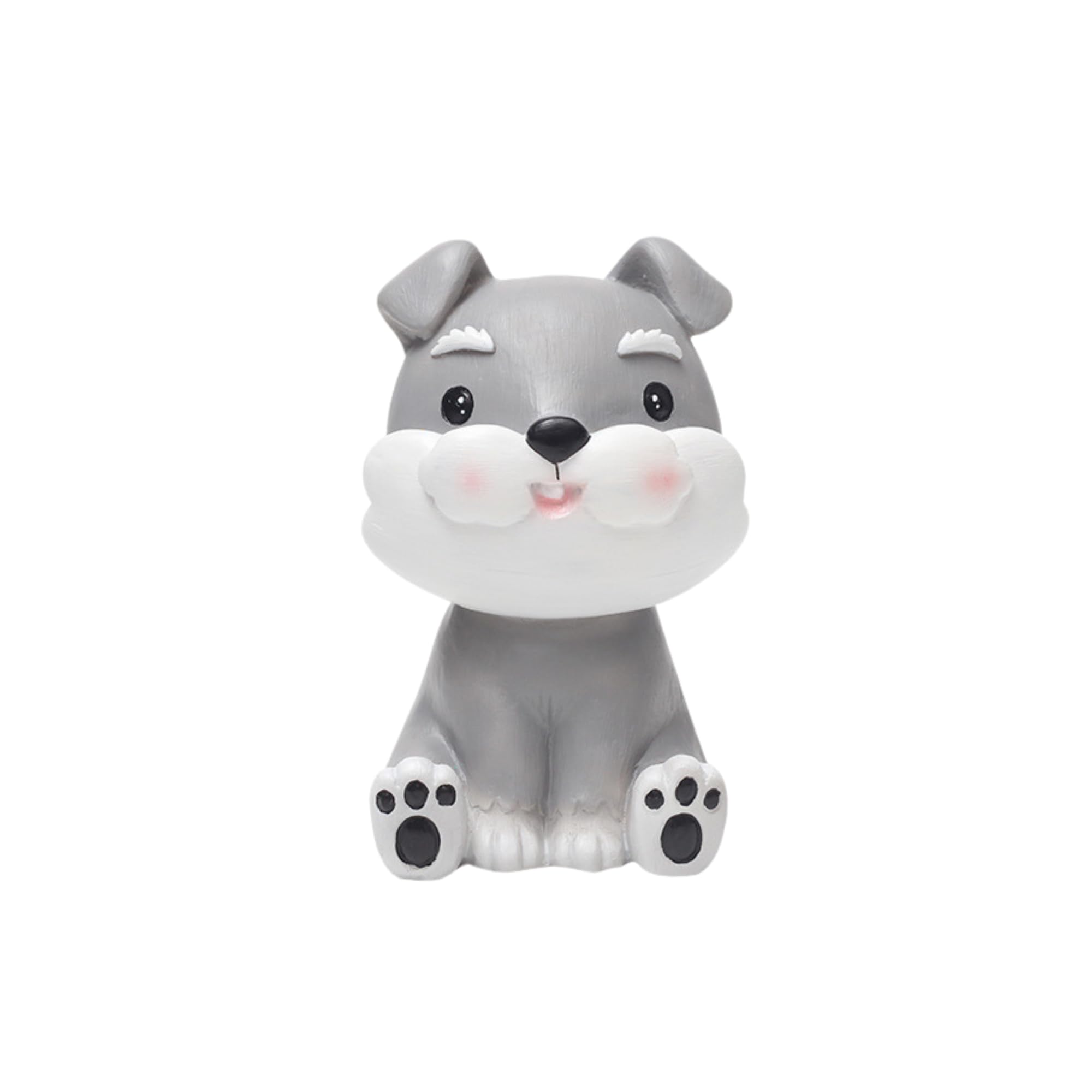 

NASSIA Подставка для очков Sherina с дизайном корги и мопса (Шерина)