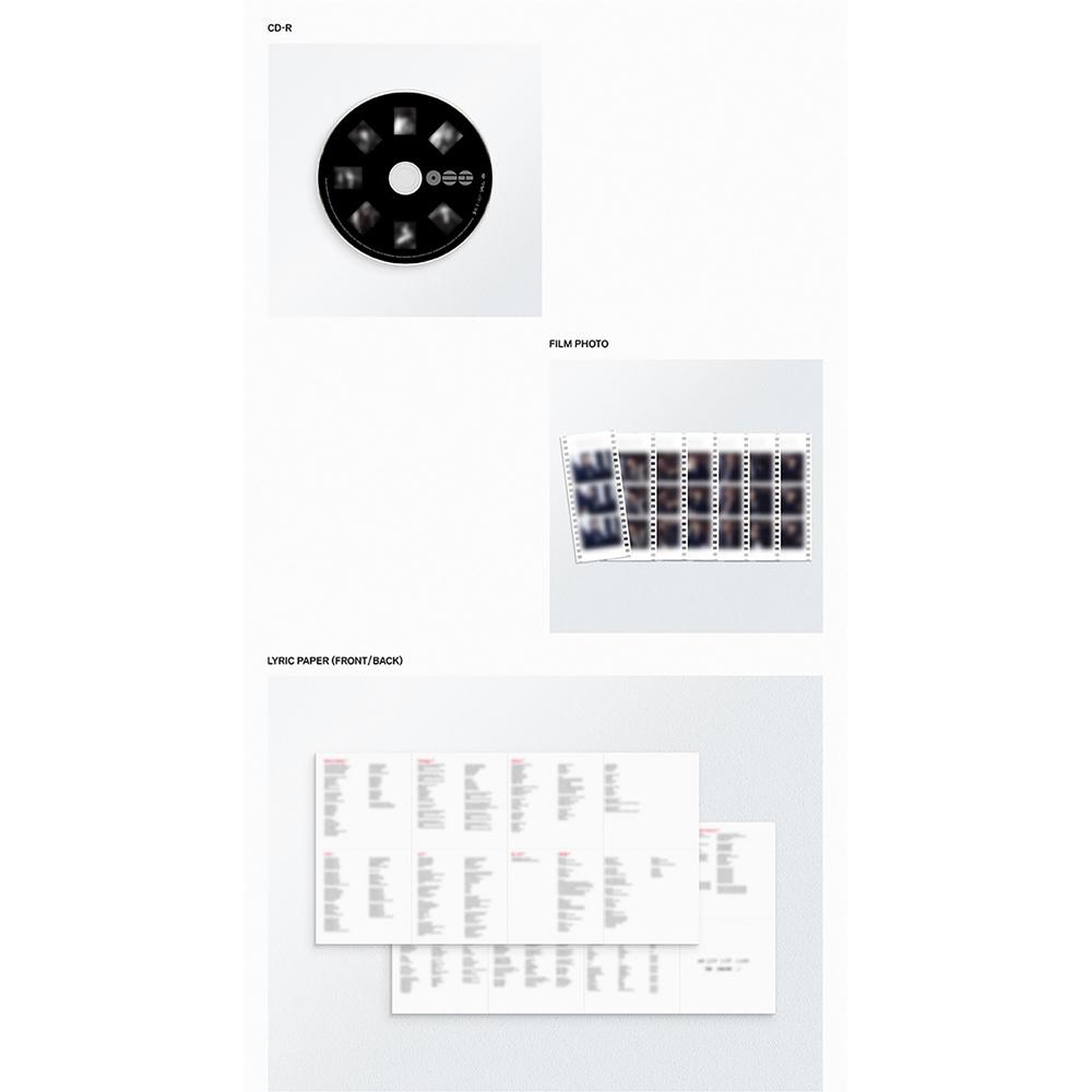 [Pré-venda] BTS - ARIRANG (Álbum Padrão)