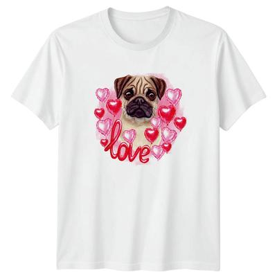 Üst giysisi – T-shirtler
