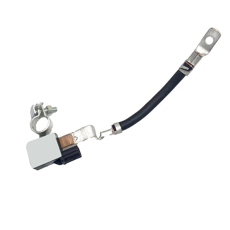 New For Veloster 2011- 2014 Battery Negative Terminal Sensor Cable 37180-2V500 37180-2V300
