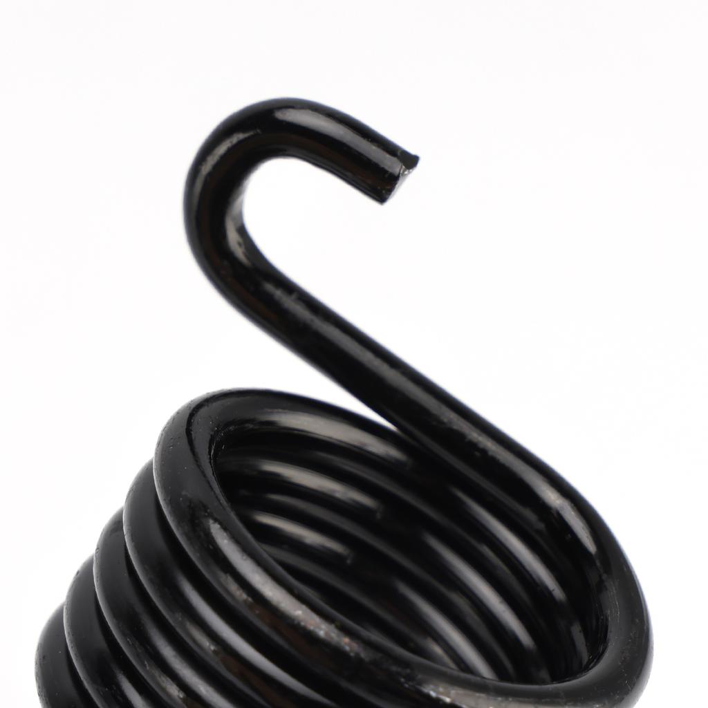 Vratná torzní pružina brzdového pedálu 90508-40007 pro golfový vozík Yamaha G1-G22