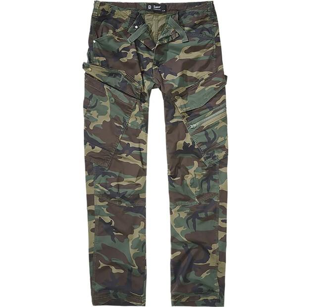 

Brandit Брюки Adven Slim M