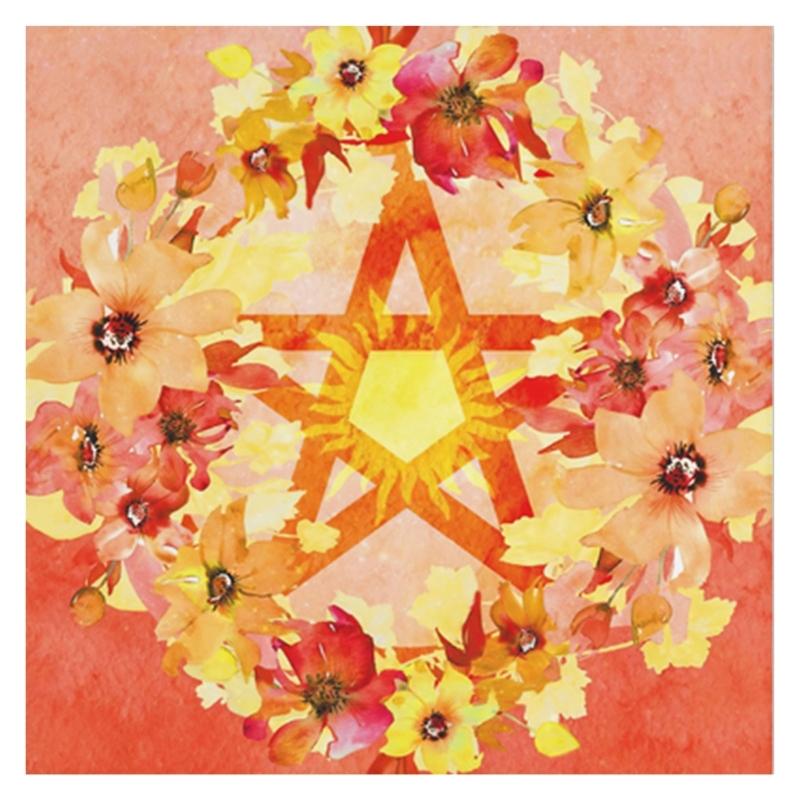 Multifunctional Tarots Card Table Cover Altars Decorations Tarots Tablecloth Pendulums Divinations Altars Table Cloth