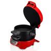 110V Multi-Functional Breakfast Machine: Burger, Egg, Steak, Sandwich Maker