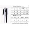 Terrifier Art Clown Joker Cosplay Costume Men Jumpsuit Women Role Play Fancy Dress Up Horror Dress Suit Halloween Carnival Party