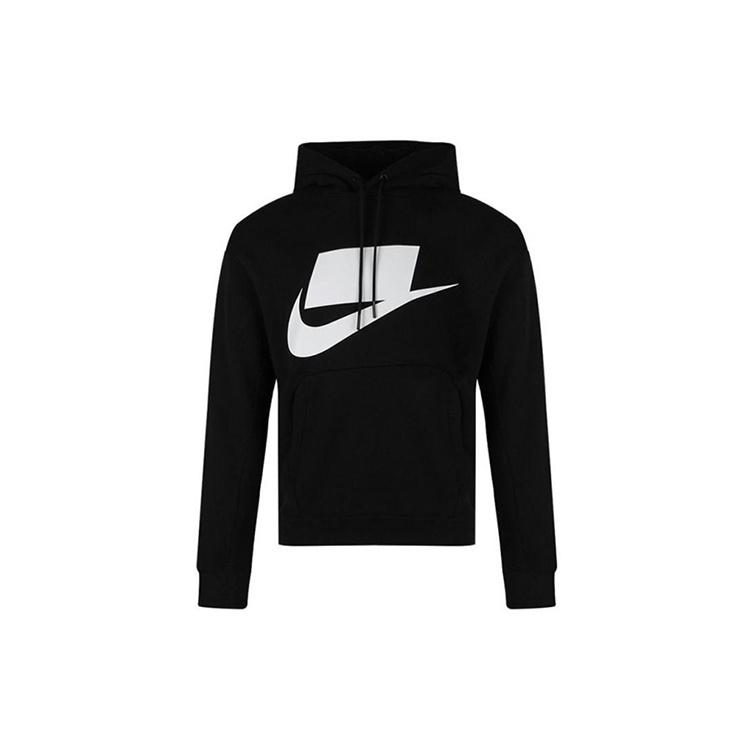 Nike AS Men s Nike Sportswear NSP PO FT Black BV4541-010 XL
