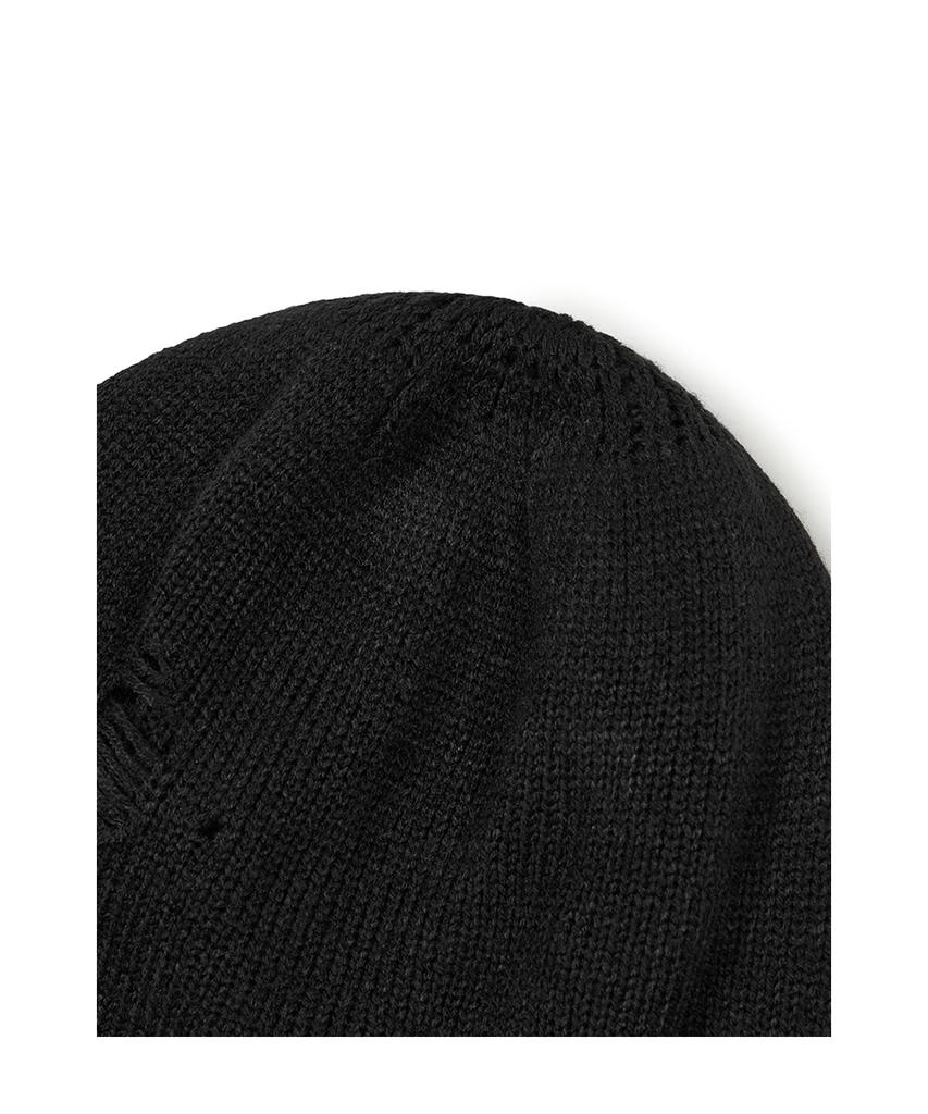 ETCE Symbol Logo Beanie (Black)