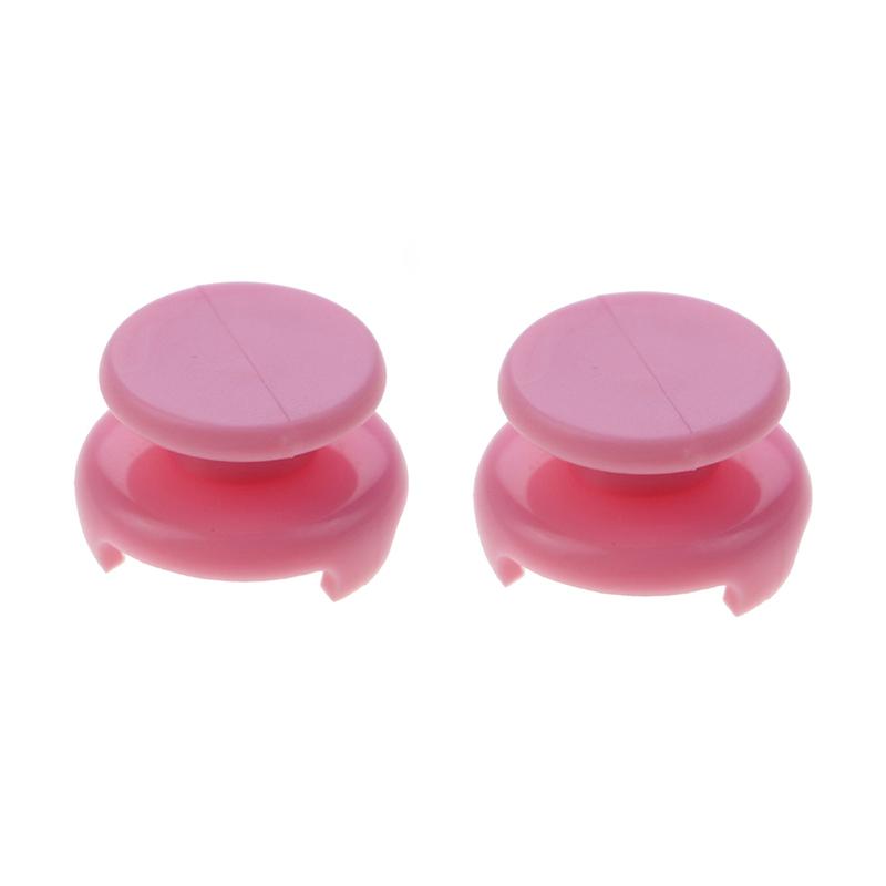 2 Stück Griffe Verlängerer Kappen Für PS4 PS5 Xbox 360 /Xbox one Controller Joystick Abdeckung Daumenstick Griff Spiel Zubehör Mittlere Größe