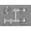 Sword Short Sea Mu Plastic Model Kit SWD72157 1/72 SB.6