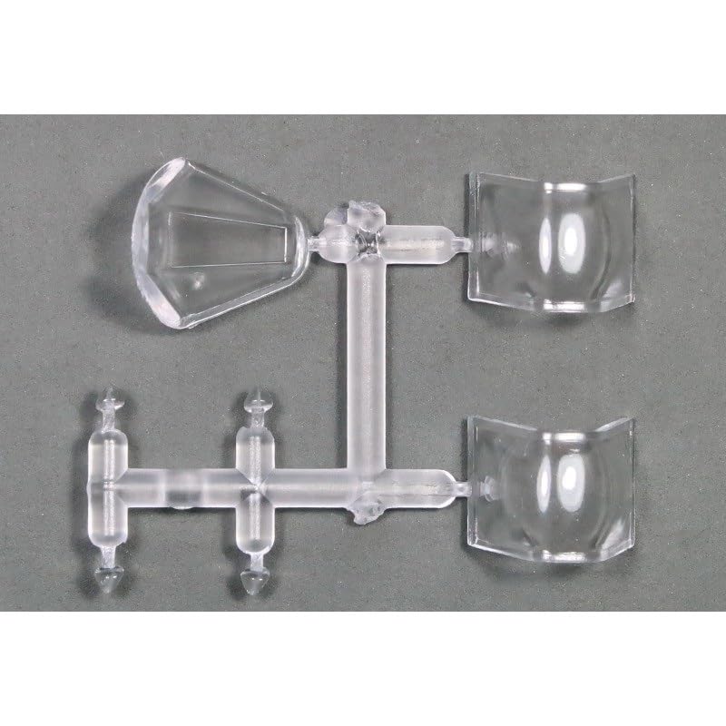Sword Short Sea Mu Plastic Model Kit SWD72157 1/72 SB.6