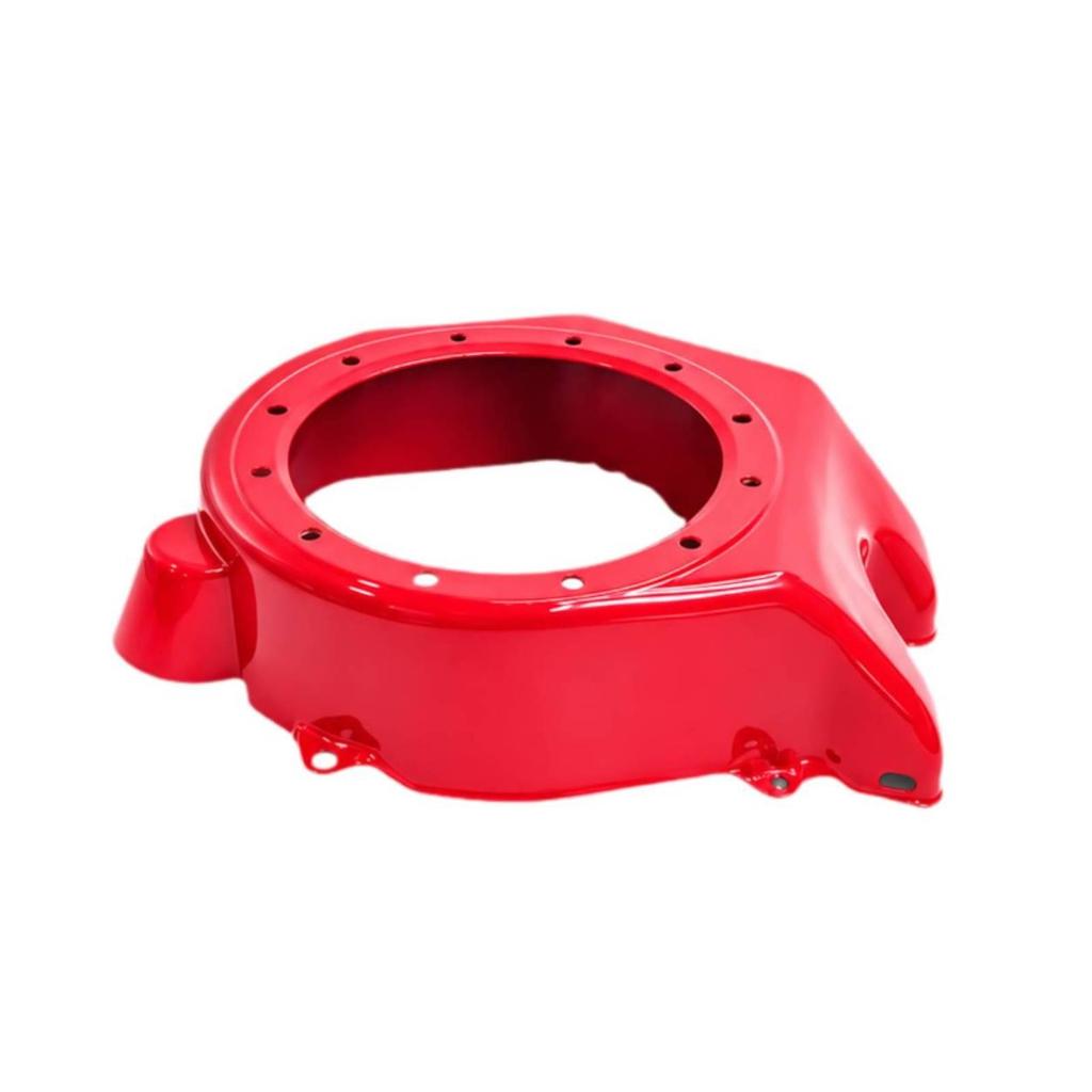 AirGuide Cover BakedPaint Finish 168 Powerplant Glossy for Equipment Repair