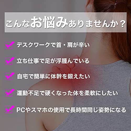 Orange Foam Roller (1 piece) for Body Care and Maintenance