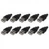 Easy To Use USB Connector Lasting Lightweight Convenient