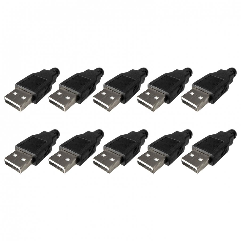 Easy To Use USB Connector Lasting Lightweight Convenient