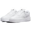 New Nike Air Force 1 Low Fontanka Triple White Women's DQ5021-100