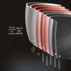 S&G 304 Stainless Steel Non-stick Frying Pan
