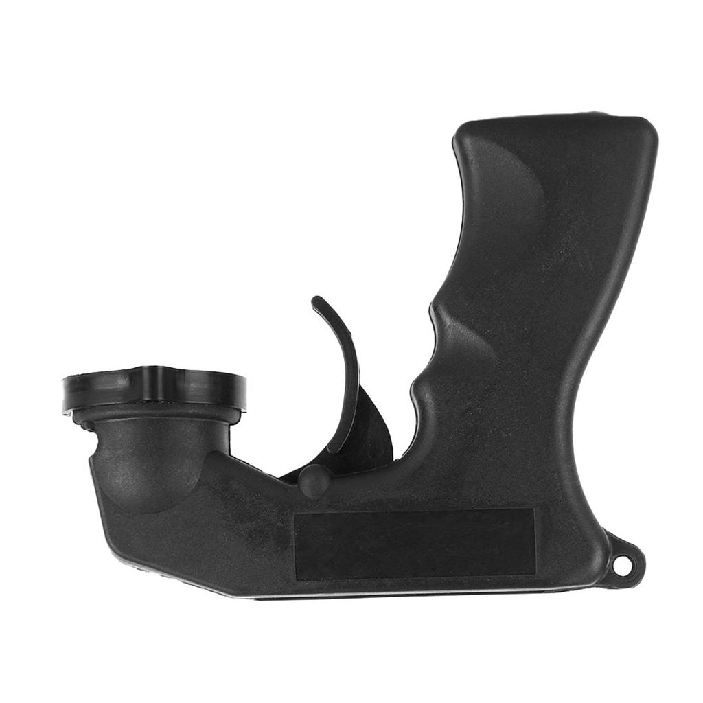 Spray Adaptor Aerosol Spray Gun Handle With Full Grip Trigger Locking Collar Car Maintenance