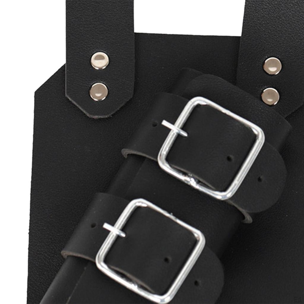 Hanger Scabbard Pirate Cutlass Costume Rapier