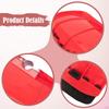 String Grass Attachment Accessories Easy to Install Protection Protective Cover for Home