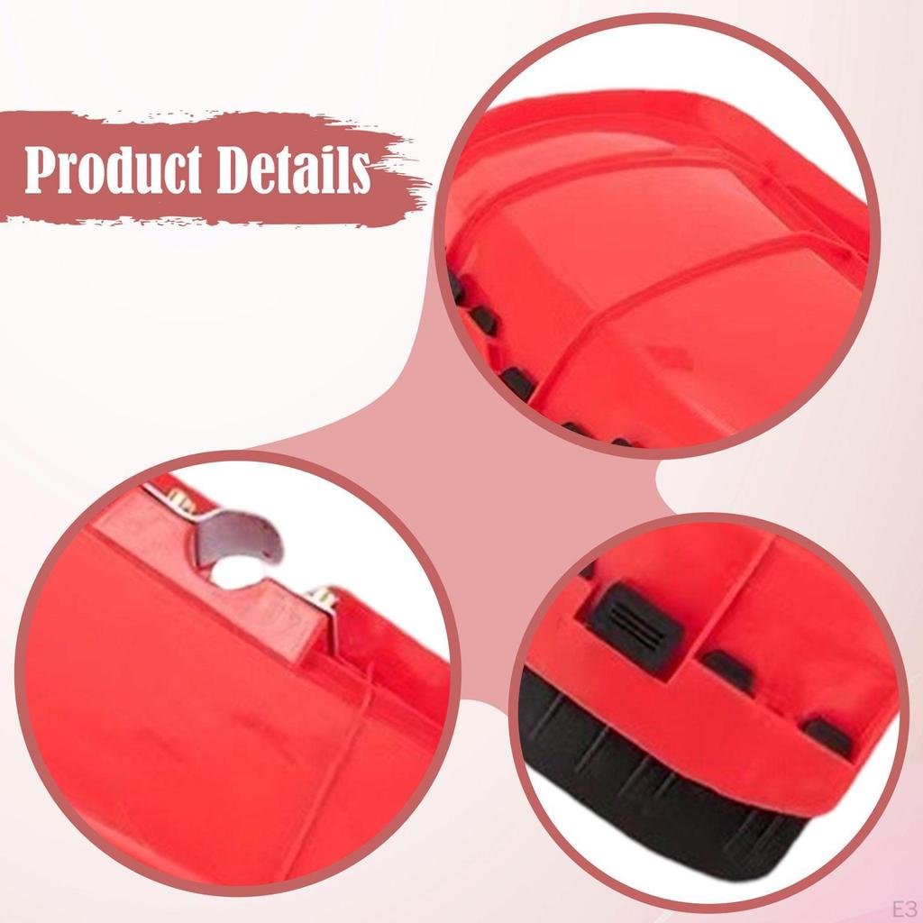 String Grass Attachment Accessories Easy to Install Protection Protective Cover for Home