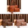 Stylish Urban Pu Handbag With Inner Pockets For Work And Leisure