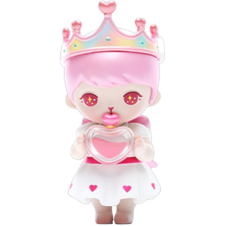 POP MART BUNNY Magic World Collection Magic World Mystery Boxes, Single Mystery Box