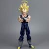 Dragon Ball Z Vegeta Action Figure 28cm WDF Majin Vegeta Figurine Manga Super Saiyan Figuras Anime GK Statue Model Ornament Toys