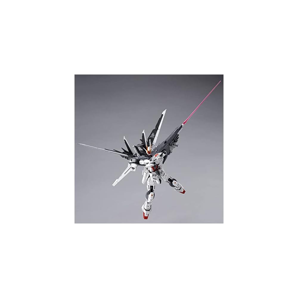 Bandai Spirits MG 1/100 Gundam Eximpulse Multi-Color Model Kit