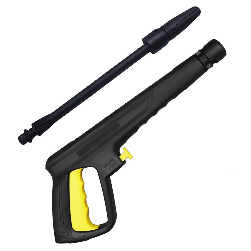 KARCHER K2-K7 Kompatible Hochdruck-Autowasch-Sprühlanze
