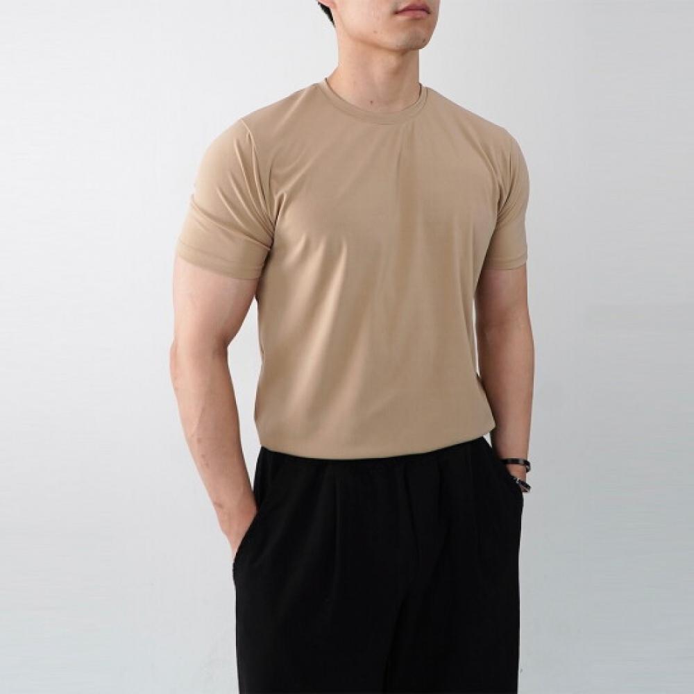 Onl Men S muScle FiT ShorT Sleeve T ShirT