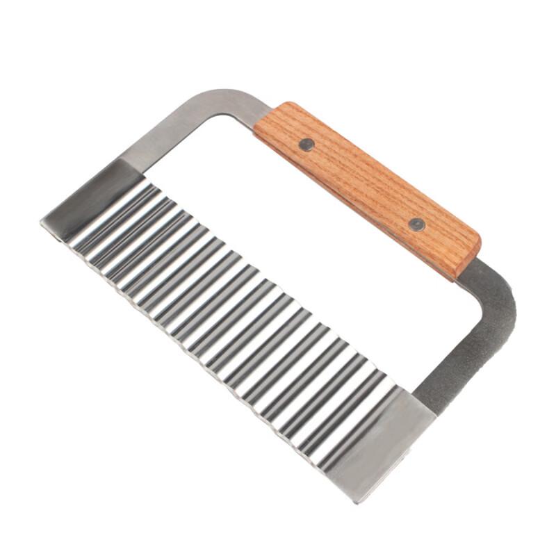 

ZISIZ Wavy Potato Slicer