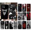 Berserk Guts Phone Case For Iphone 17 Pro Max Air 16 15 14 13 Pro Max 15 16 Pro 15Plus