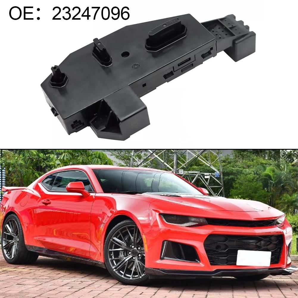 23247096 23247096 20914737 Passenger Side Power Adjust Switch For GMC For CTS Replaceable Auto Parts Maintenance And Installatio