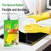 3M Household Rubber Cleaning Gloves