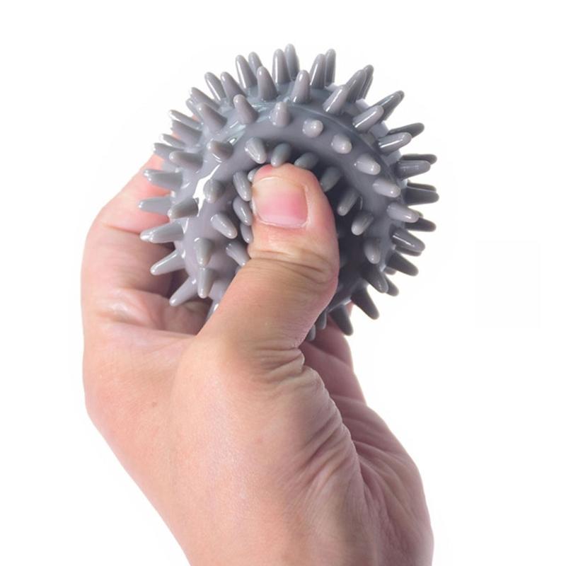 Decompressing Toy Sensory Hand Ball Multi-Color Available Stress Relief Fidget for Toddlers Adults Autistic Kids Anxiety