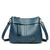 New Women's PU Leather Handbag Lady Tote Bag Large Capacity Crossbody Bags Women Hobo Bag Female Shoulder Bag Handbag and Purses