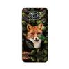 For Xiaomi Poco X3 Pro Back Cover 6.67" Cute Cat Patterns Transparent Bumper Cover For Xiaomi POCOX3 Pro POCO X 3 Cover Fundas