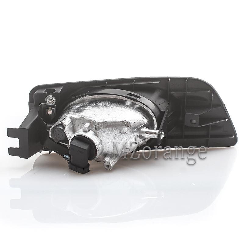 Fog Light Headlight for Honda Accord 2006 2007 Driving Lamp Halogen Fog Light Cover Fog Lamp Car accessories Assembly Parts