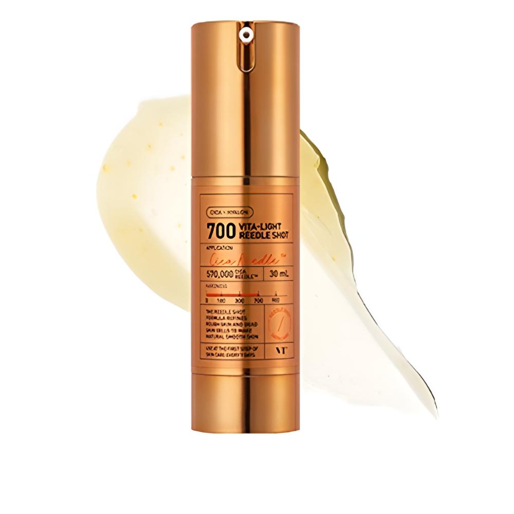 [VT COSMETICS] Vita Light Reedle Shot 700 30мл