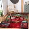 Liverpool Fc Customize Text Carpet Perfect For Outdoor Entryway Dormitory Hallway Antislip Rug Office Home Decor Spiritual Gift