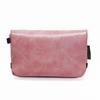 New PU Camera Bag Shockproof Waterproof Digital Camera Case Multi-functional Convenient Photography Bag for Sony Zv1f