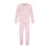 Print Cute Family Set Pajamas, Home Clothes, Family Set Long Sleeve Top Pants Set